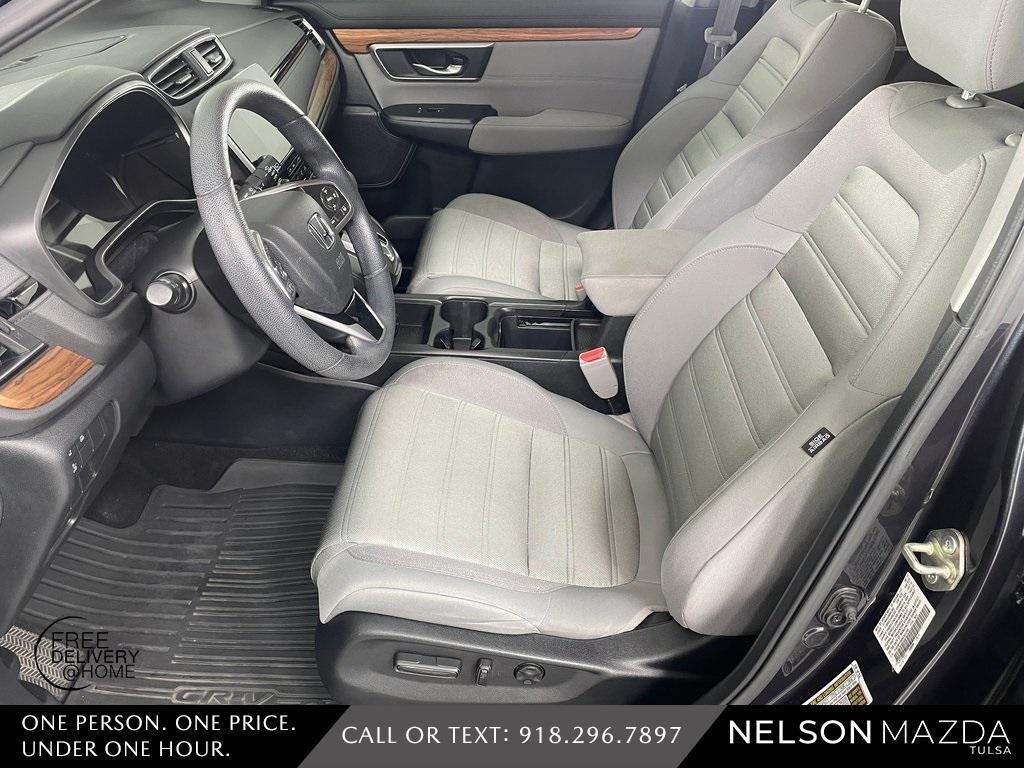 used 2019 Honda CR-V car, priced at $21,994