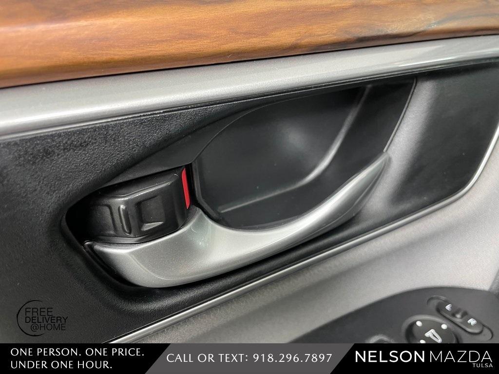 used 2019 Honda CR-V car, priced at $21,994