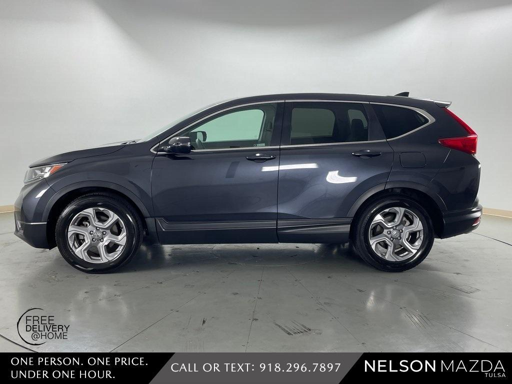 used 2019 Honda CR-V car, priced at $21,994