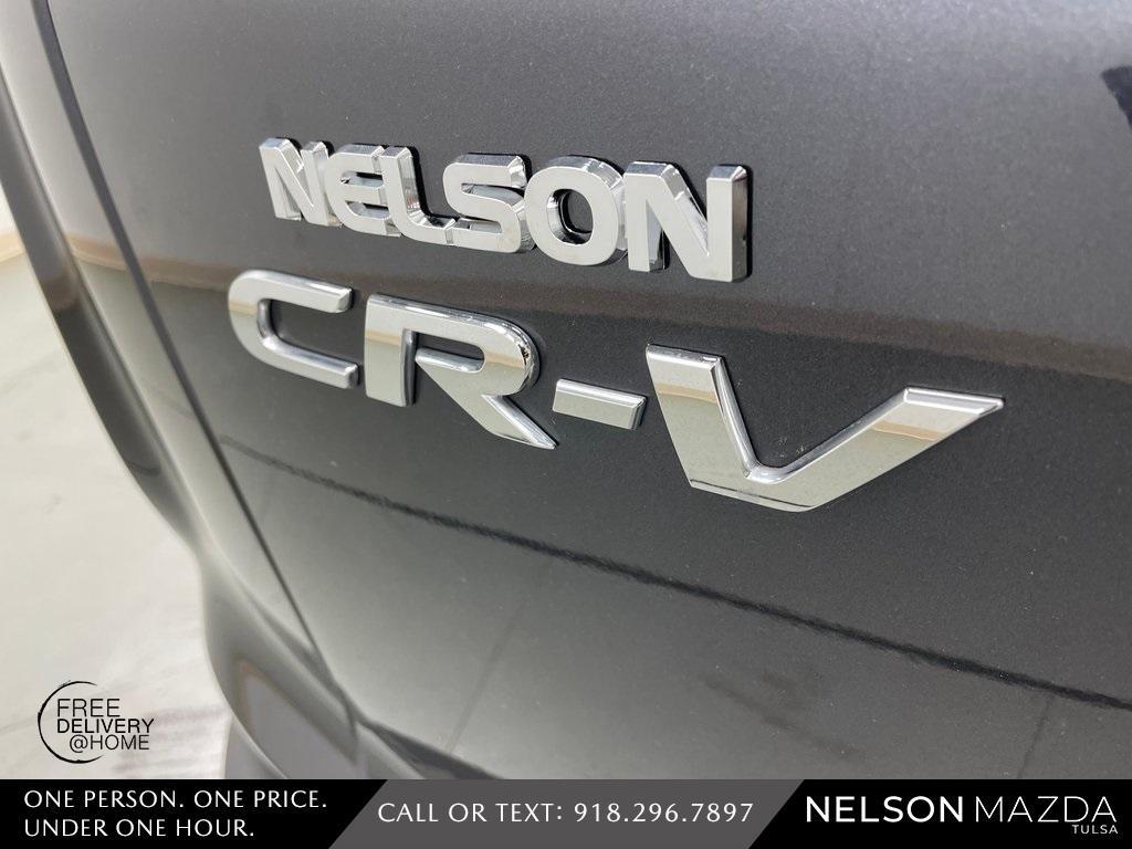 used 2019 Honda CR-V car, priced at $21,994