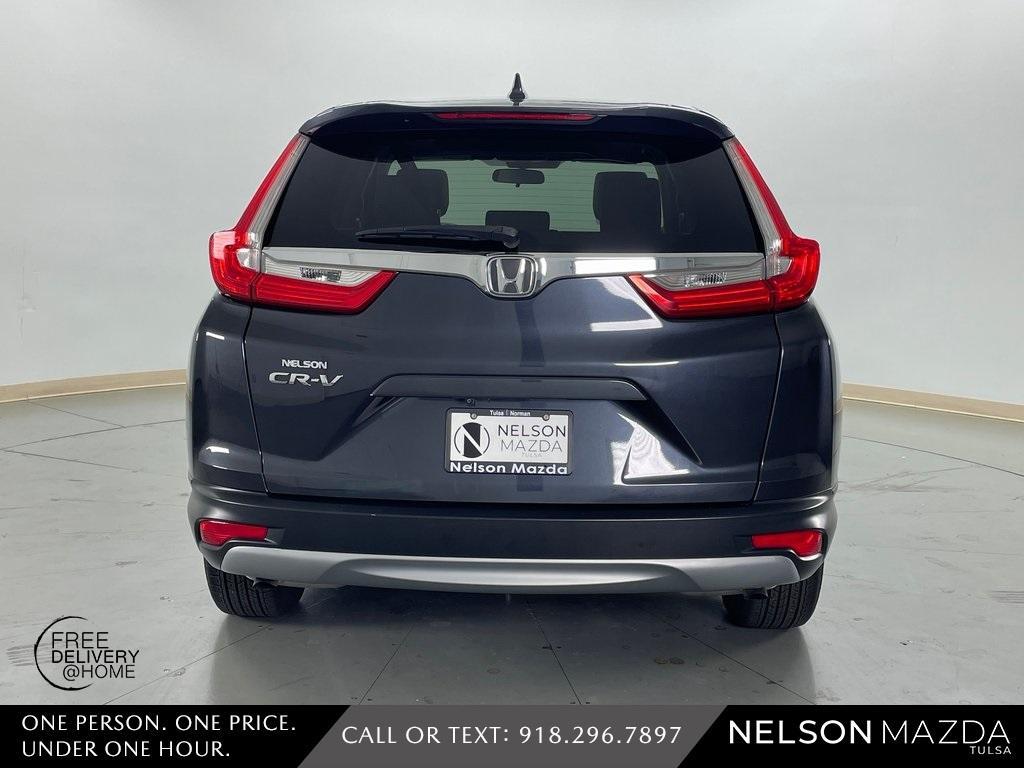used 2019 Honda CR-V car, priced at $21,994