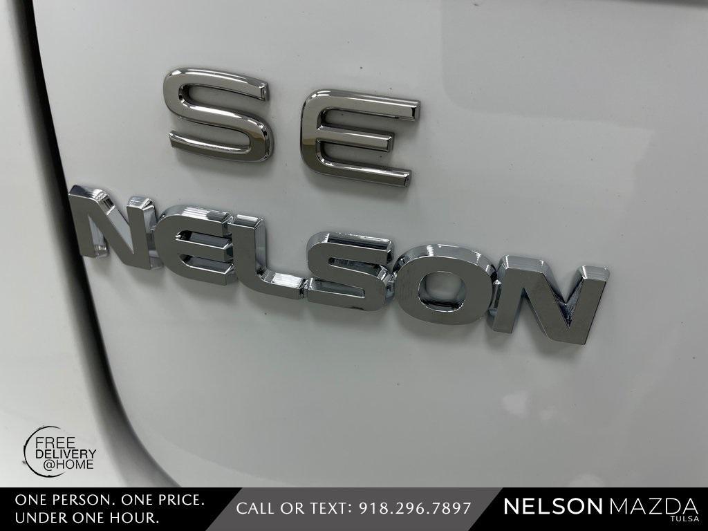 used 2022 Volkswagen Tiguan car, priced at $23,072