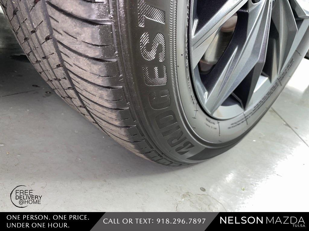 used 2022 Volkswagen Tiguan car, priced at $23,072