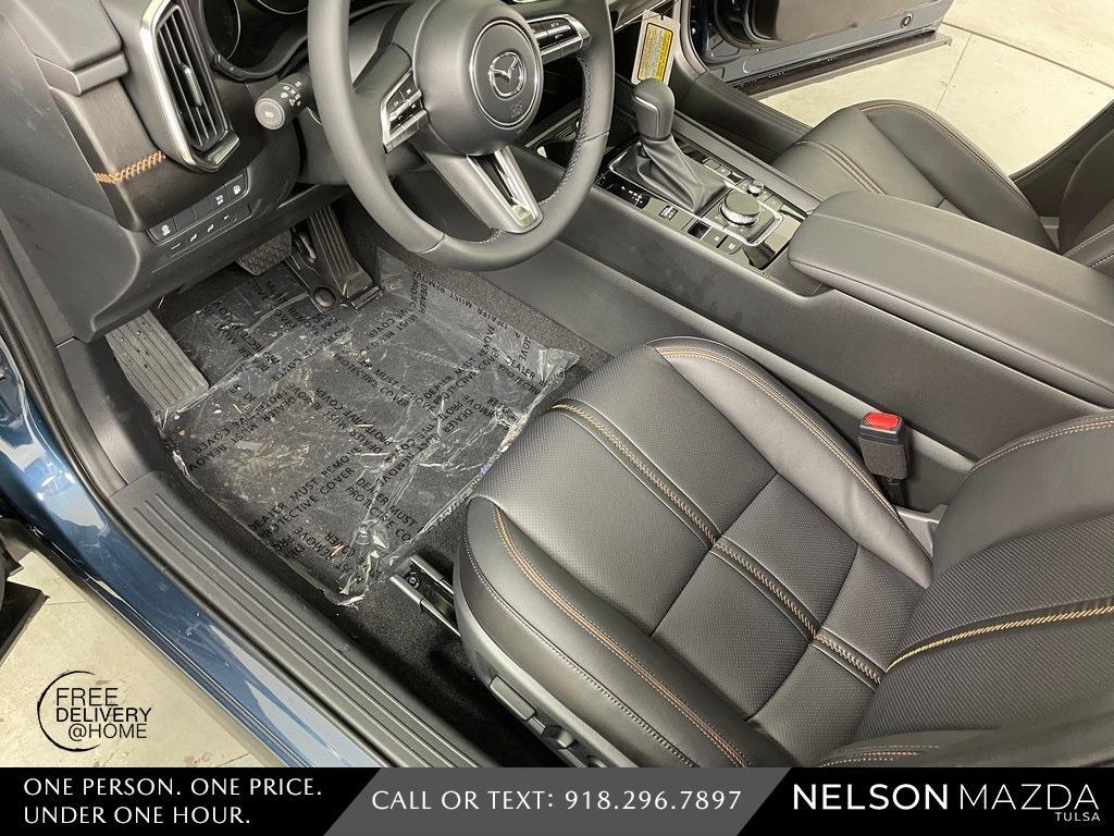 new 2025 Mazda CX-50 Hybrid car, priced at $40,470