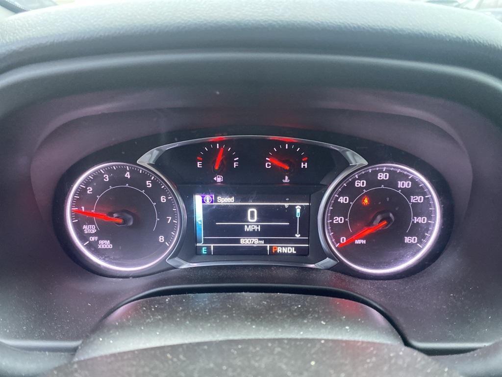 used 2019 GMC Acadia car, priced at $19,556