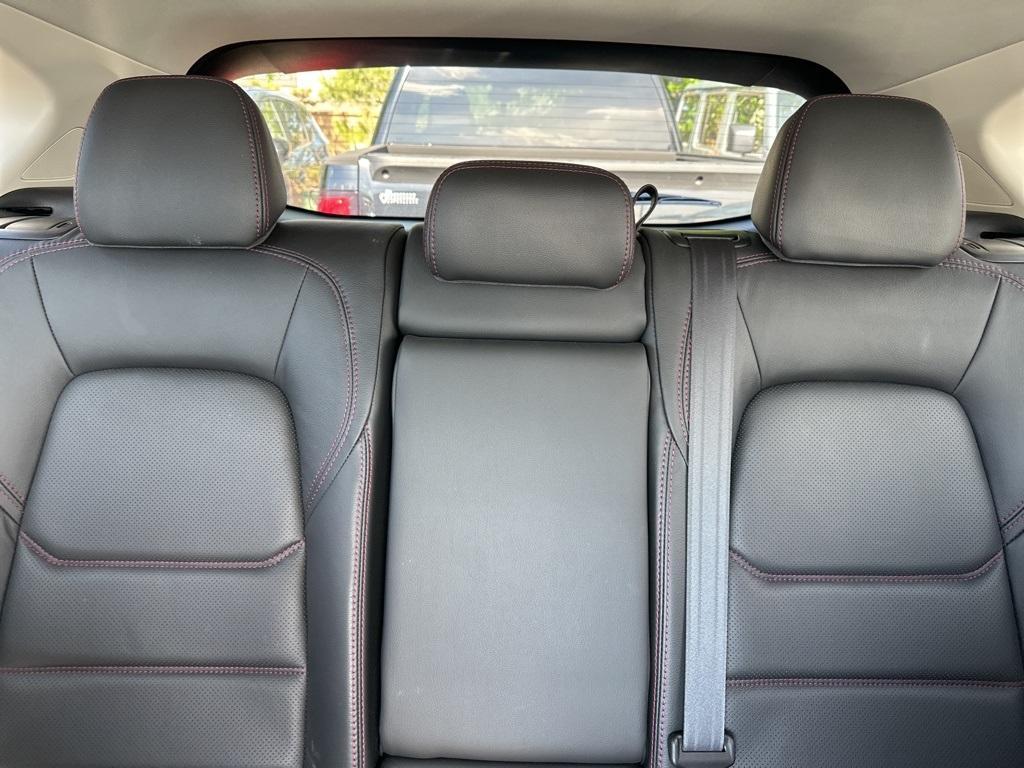 used 2024 Mazda CX-5 car, priced at $28,610
