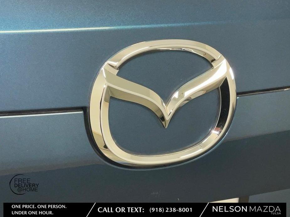 used 2019 Mazda CX-5 car, priced at $18,465