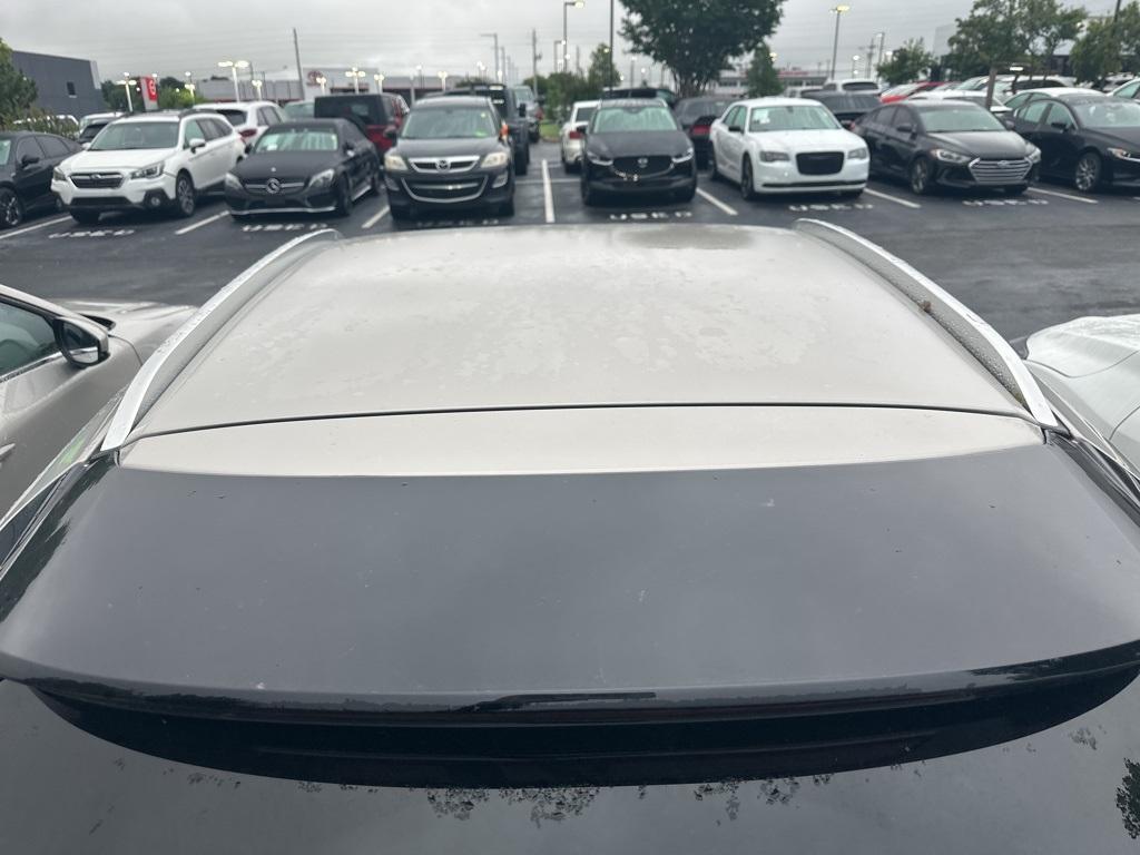used 2024 Mazda CX-30 car, priced at $24,871