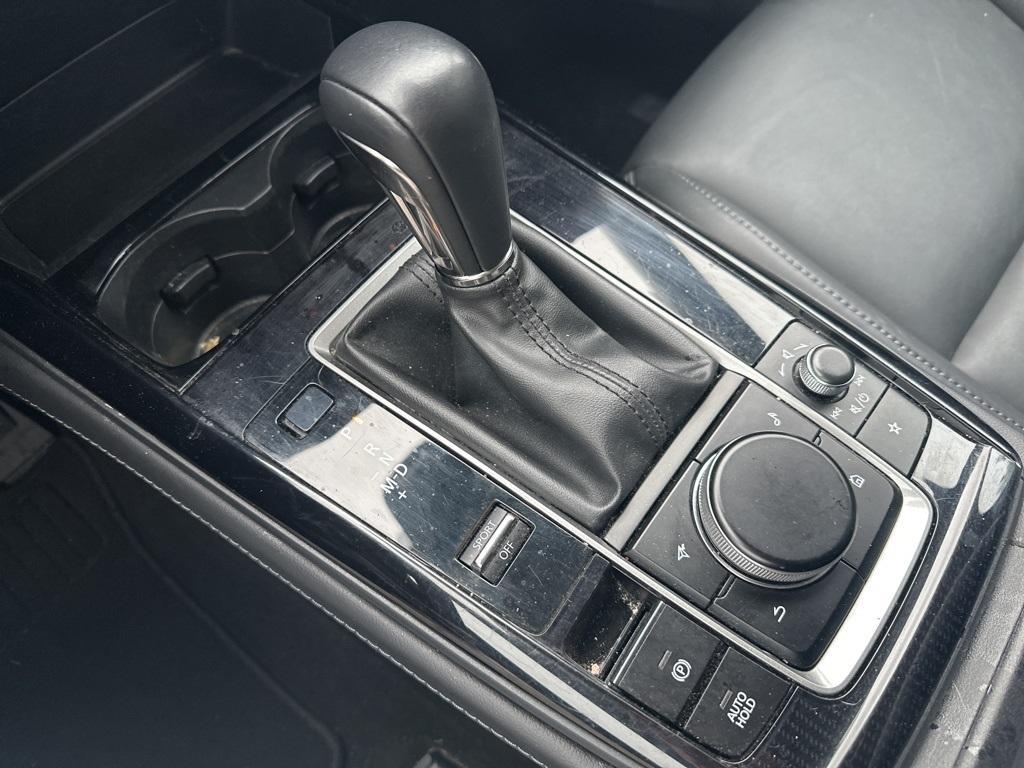 used 2024 Mazda CX-30 car, priced at $24,871