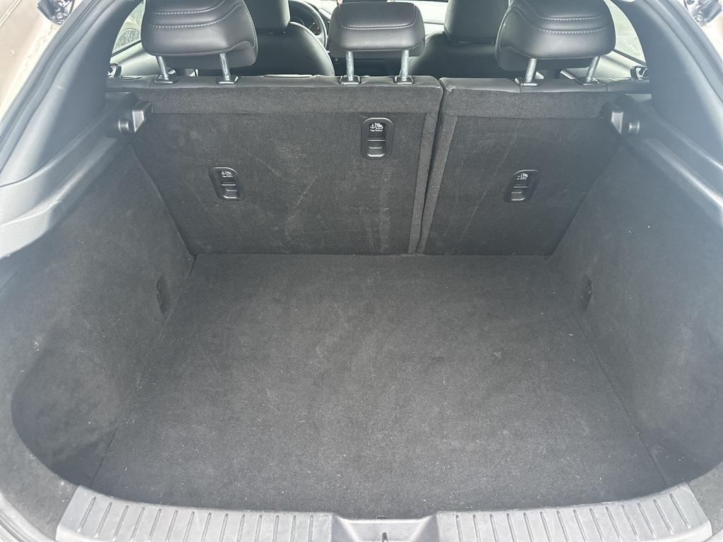 used 2024 Mazda CX-30 car, priced at $24,871