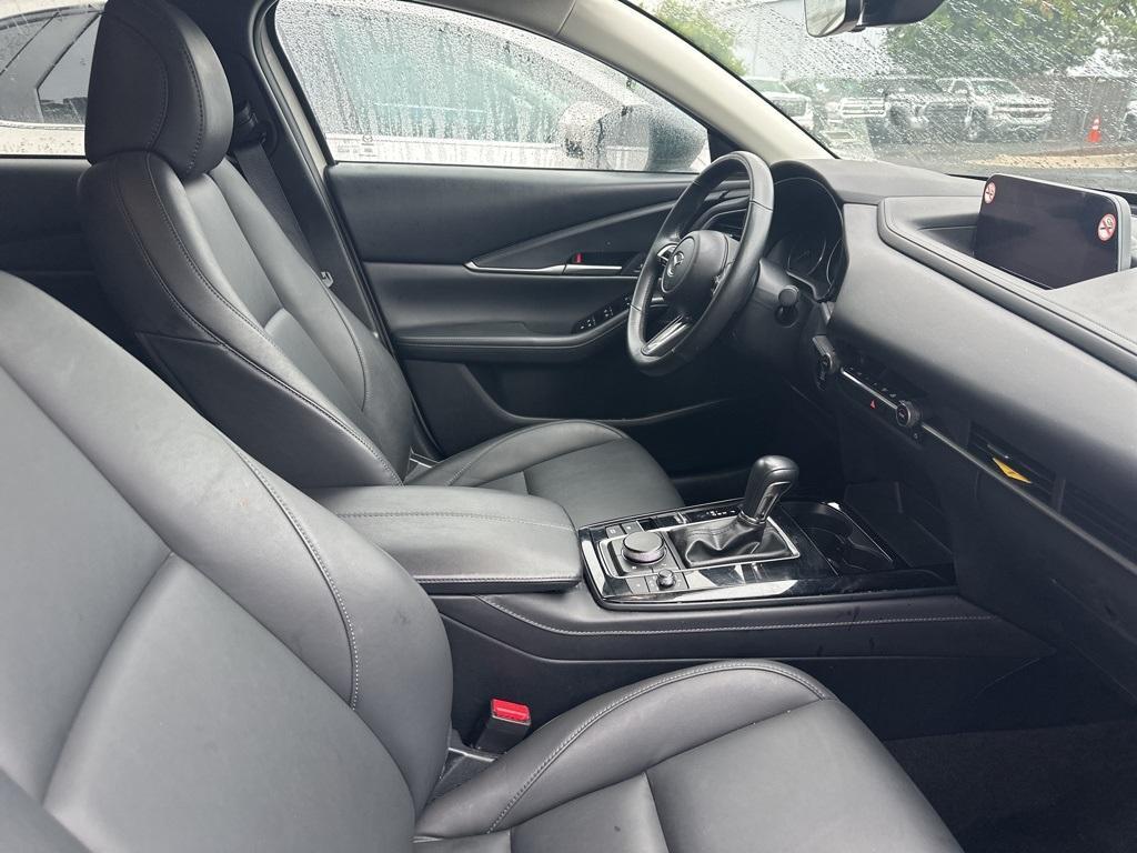 used 2024 Mazda CX-30 car, priced at $24,871