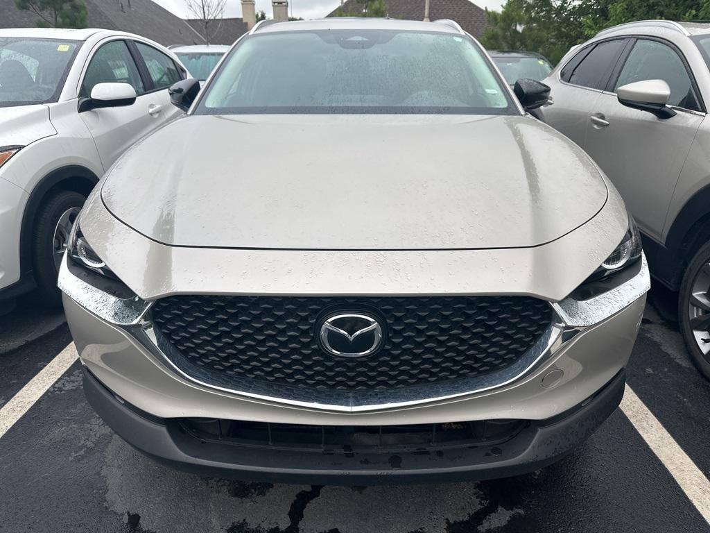 used 2024 Mazda CX-30 car, priced at $24,871