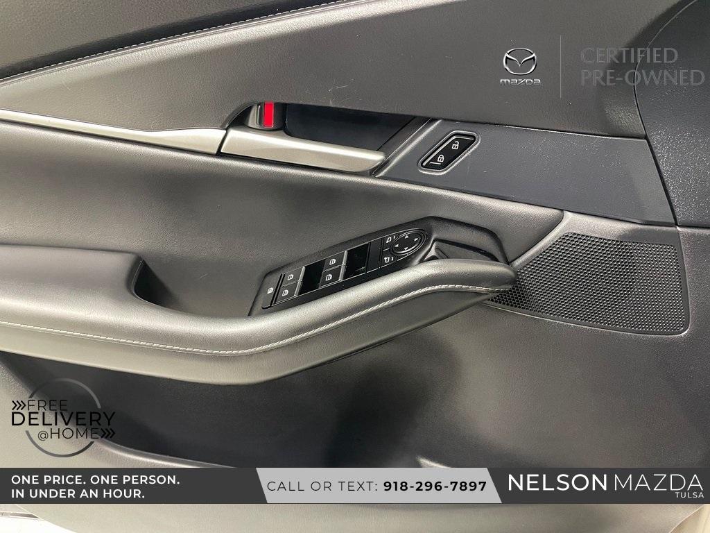 used 2024 Mazda CX-30 car, priced at $23,985