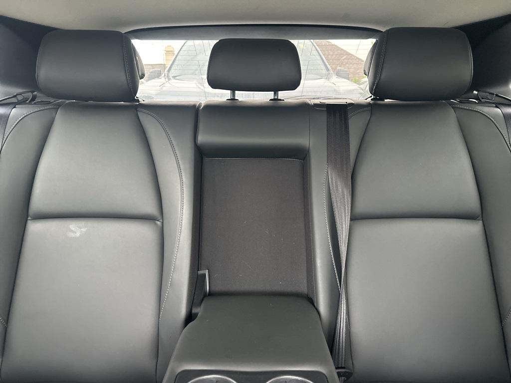 used 2024 Mazda CX-30 car, priced at $24,871