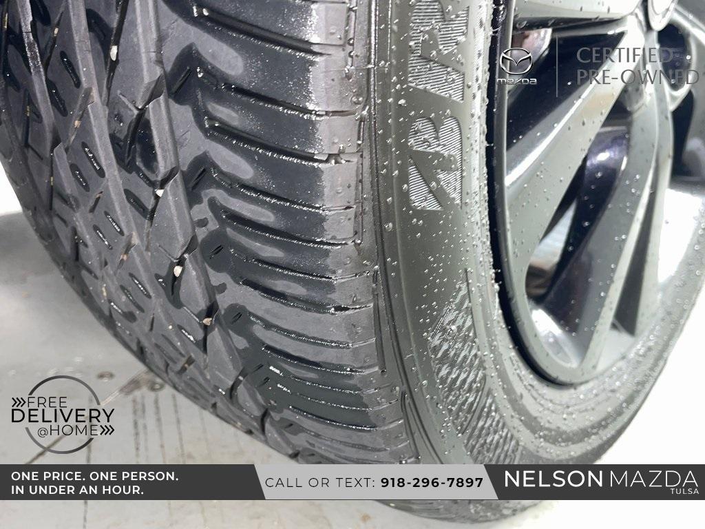 used 2024 Mazda CX-30 car, priced at $23,985