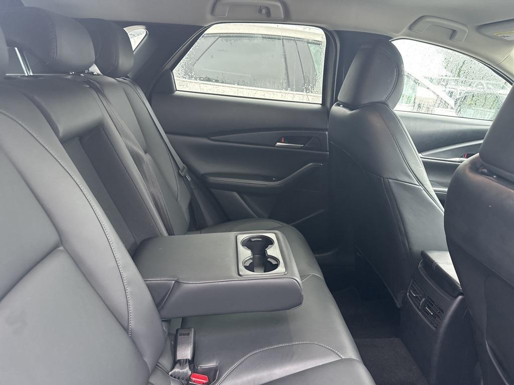 used 2024 Mazda CX-30 car, priced at $24,871