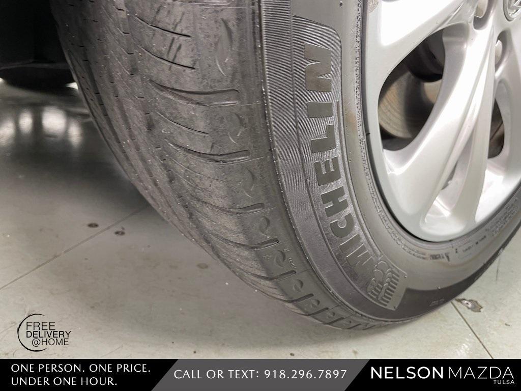 used 2020 Buick Envision car, priced at $23,391