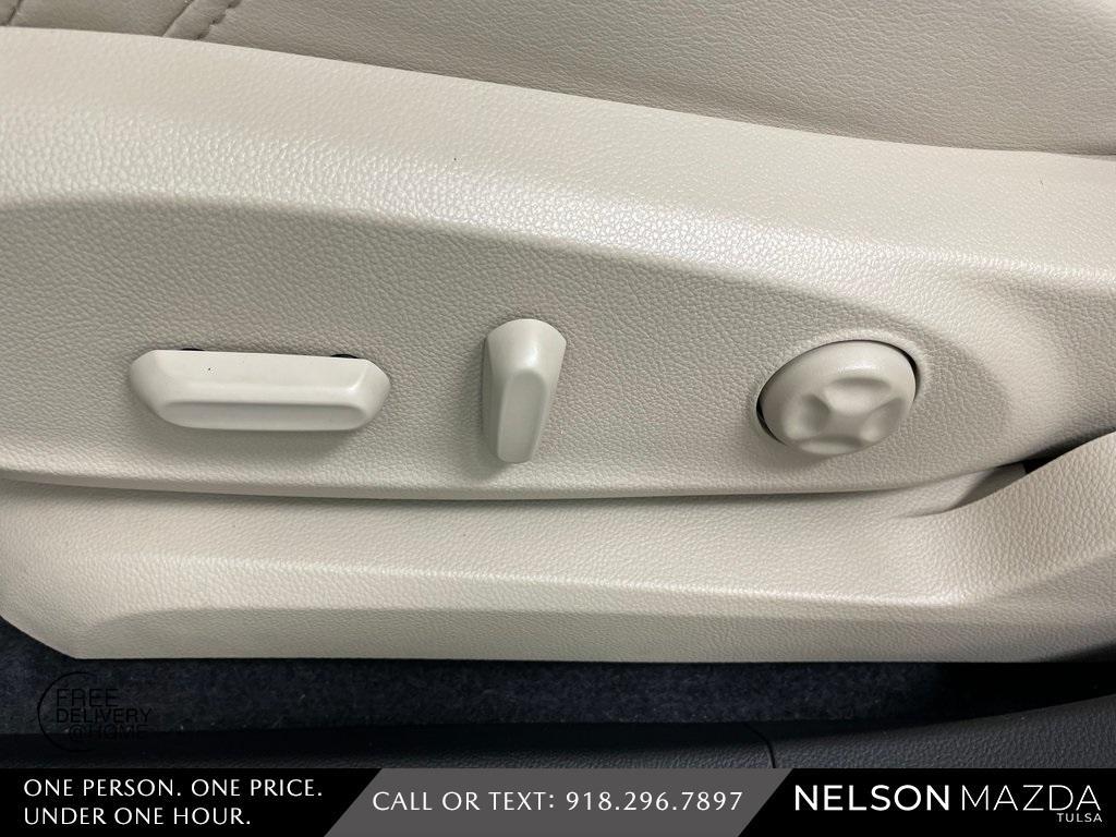 used 2020 Buick Envision car, priced at $23,391