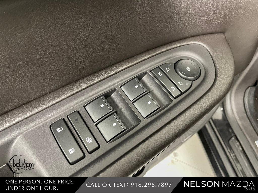 used 2016 GMC Acadia car, priced at $15,923
