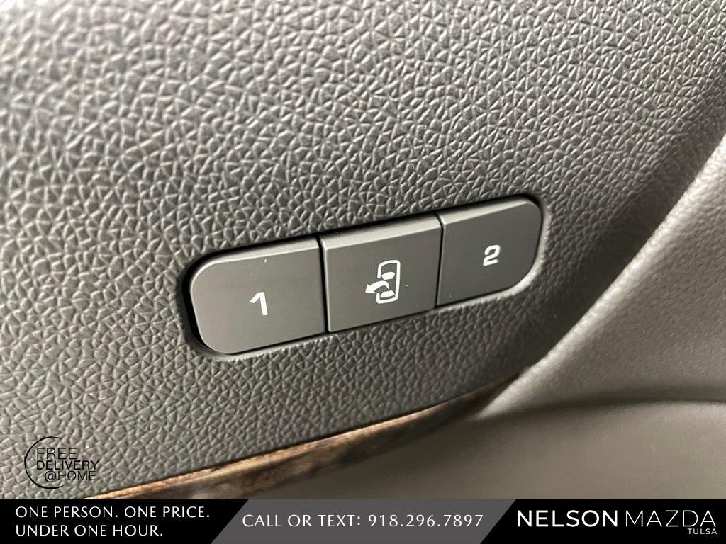used 2016 GMC Acadia car, priced at $15,923