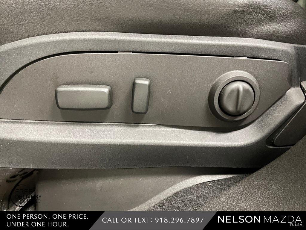 used 2016 GMC Acadia car, priced at $15,923