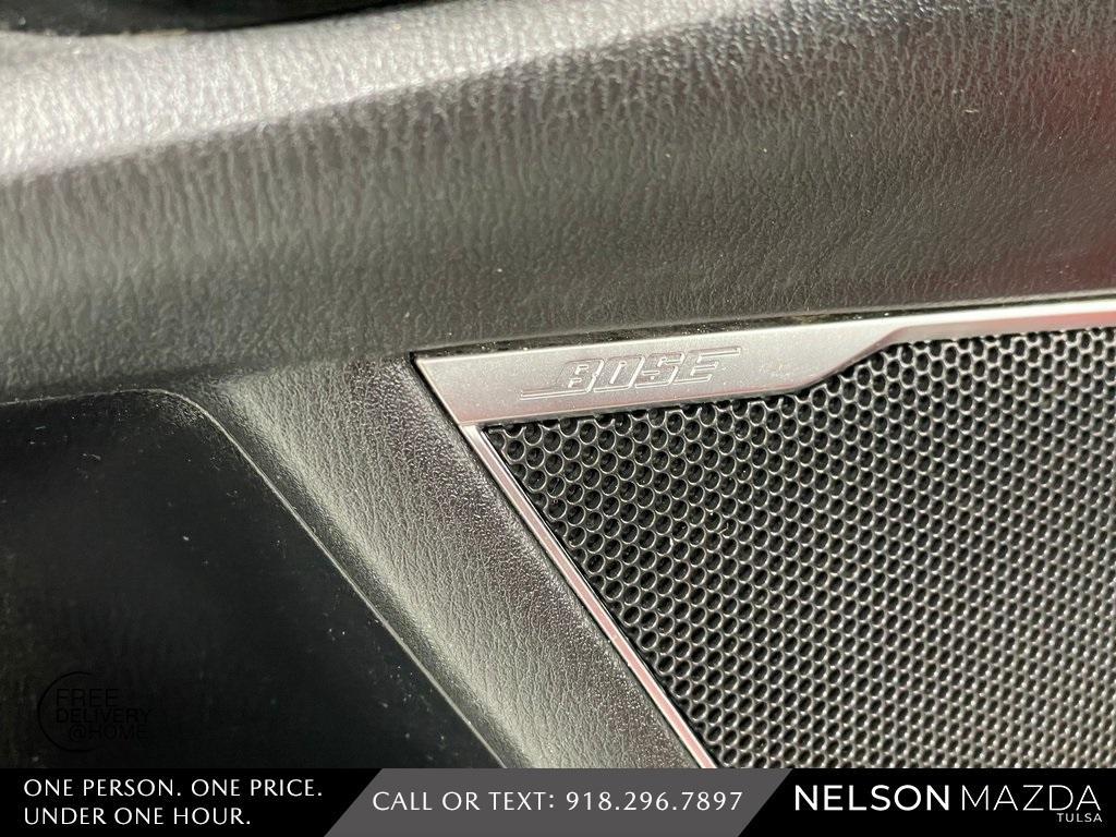 used 2020 Mazda CX-9 car, priced at $14,563