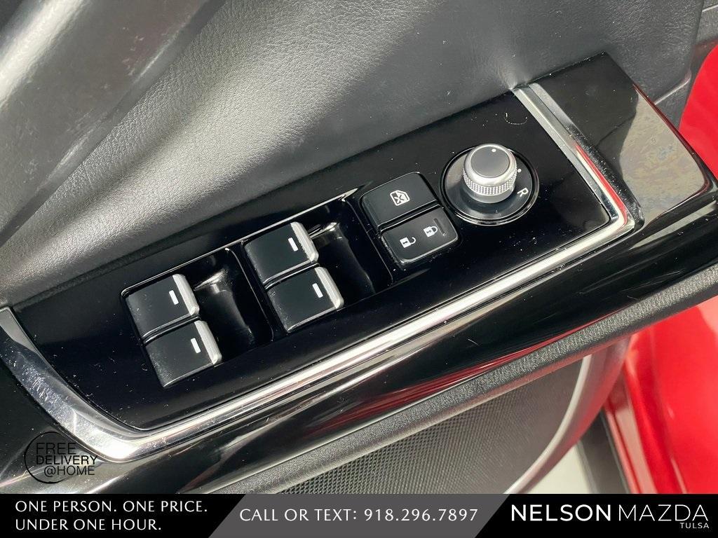used 2020 Mazda CX-9 car, priced at $14,563
