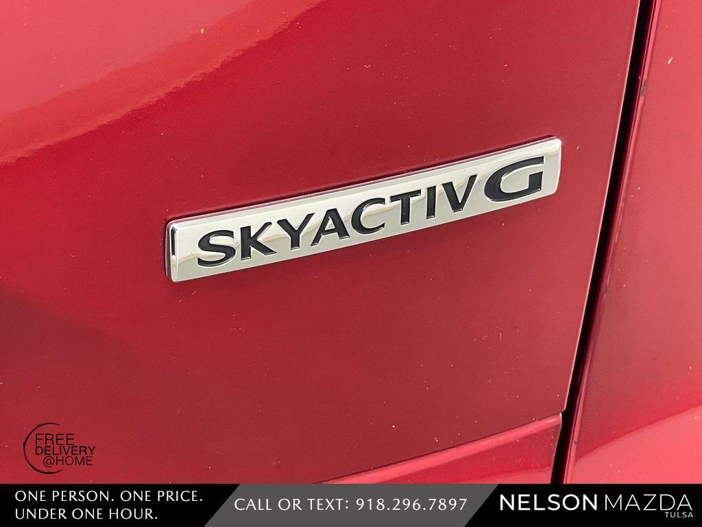 used 2020 Mazda CX-9 car, priced at $14,563