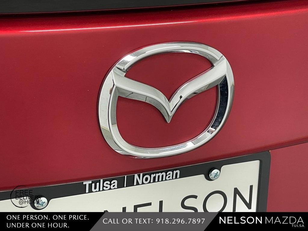 used 2020 Mazda CX-9 car, priced at $14,563