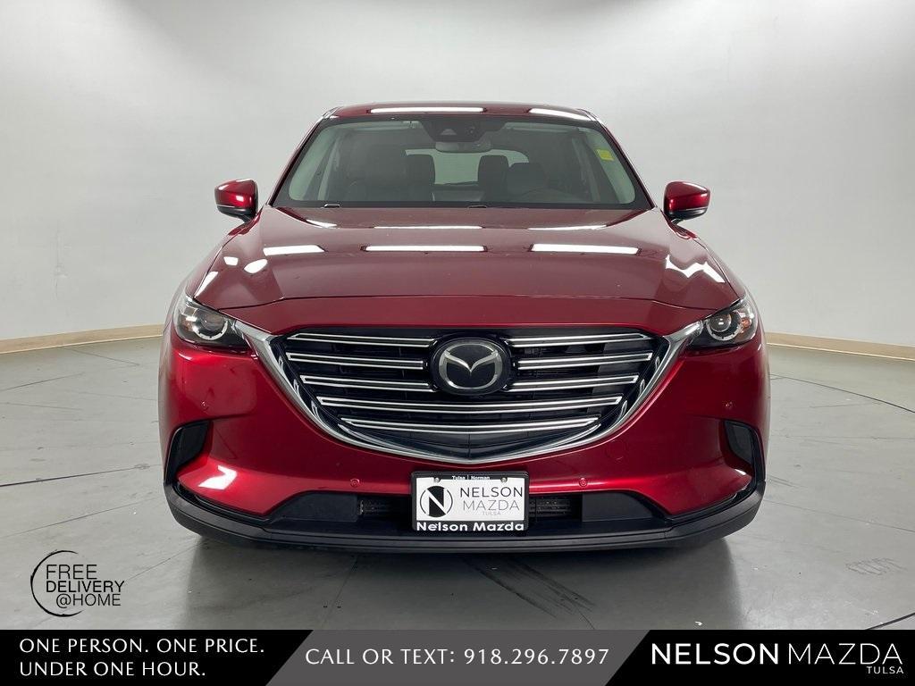 used 2020 Mazda CX-9 car, priced at $14,563