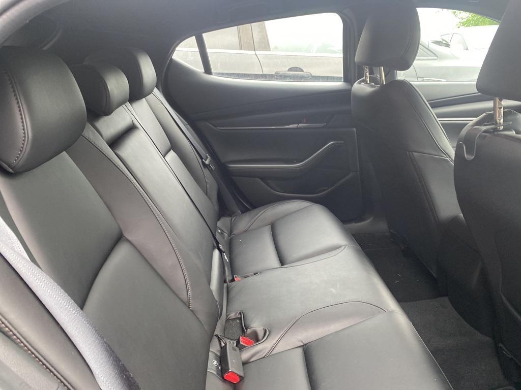 used 2023 Mazda Mazda3 car, priced at $20,229
