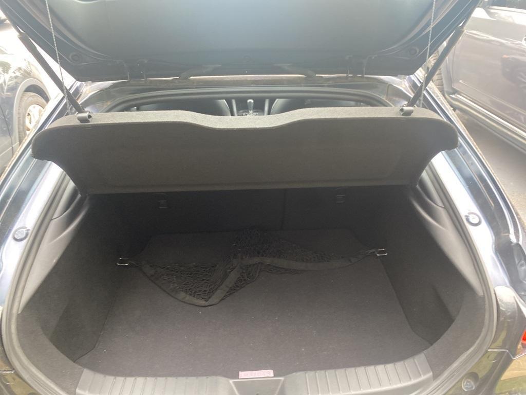 used 2023 Mazda Mazda3 car, priced at $20,229