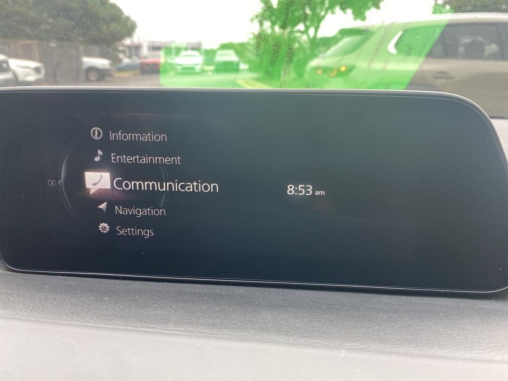 used 2023 Mazda Mazda3 car, priced at $20,229