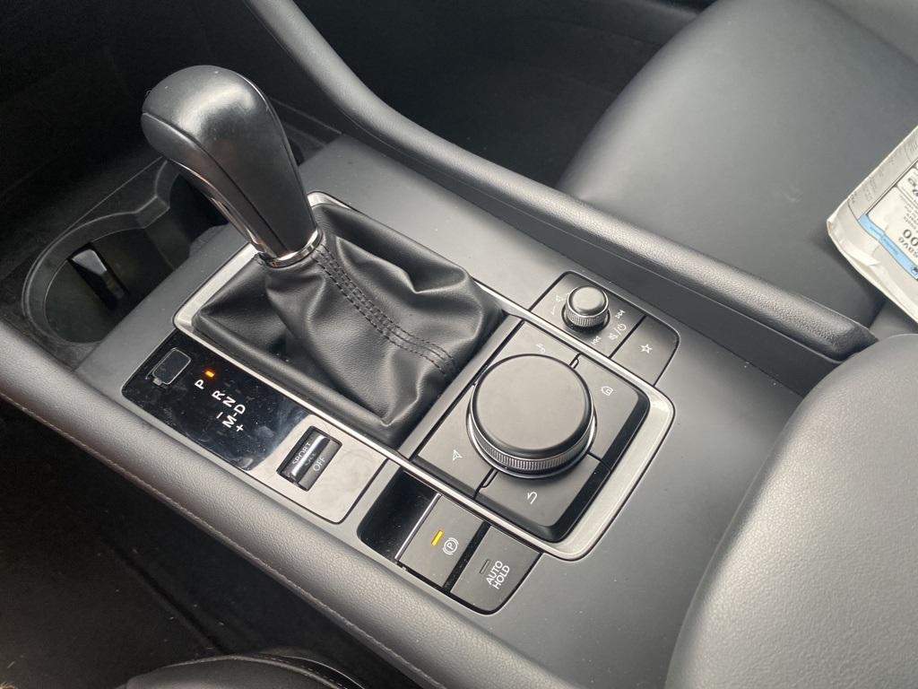 used 2023 Mazda Mazda3 car, priced at $20,229