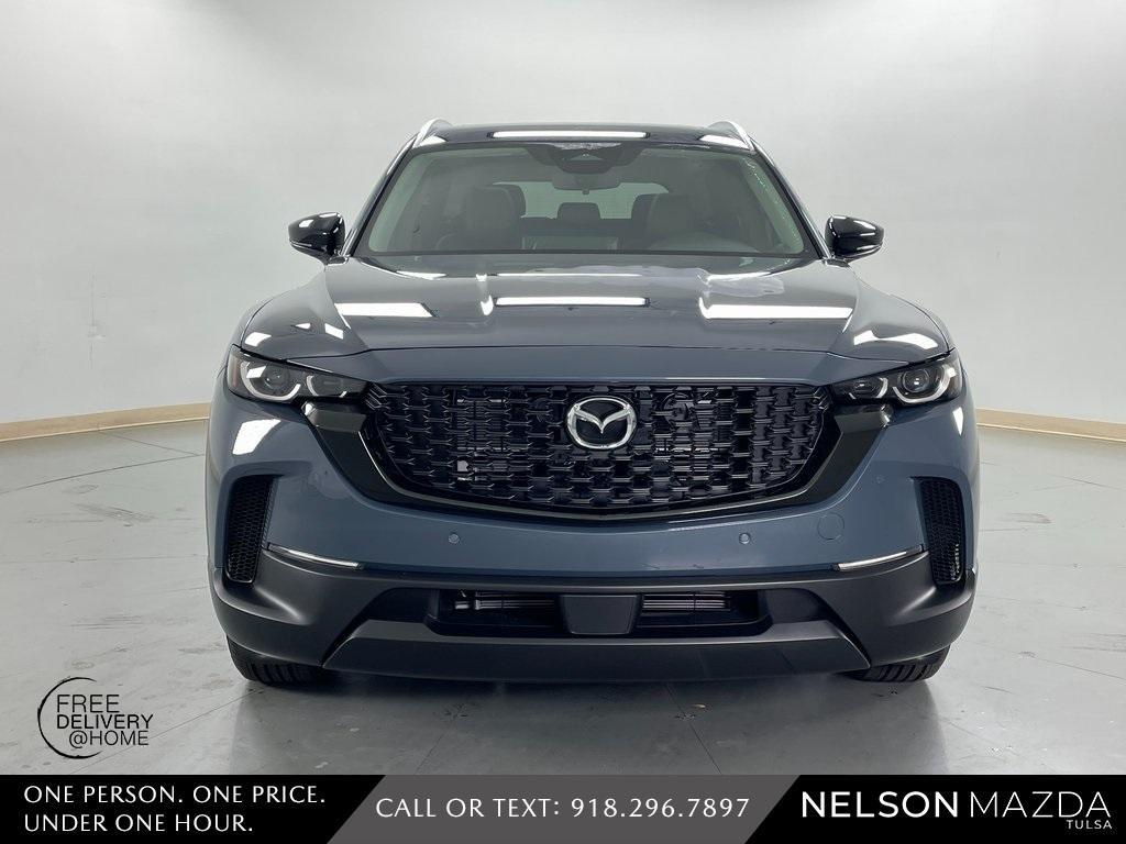 new 2026 Mazda CX-50 car, priced at $36,218