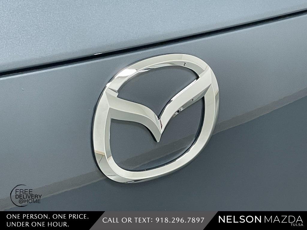 new 2026 Mazda CX-50 car, priced at $36,218