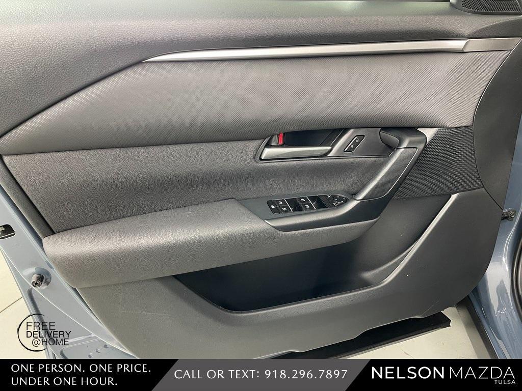 new 2026 Mazda CX-50 car, priced at $36,218