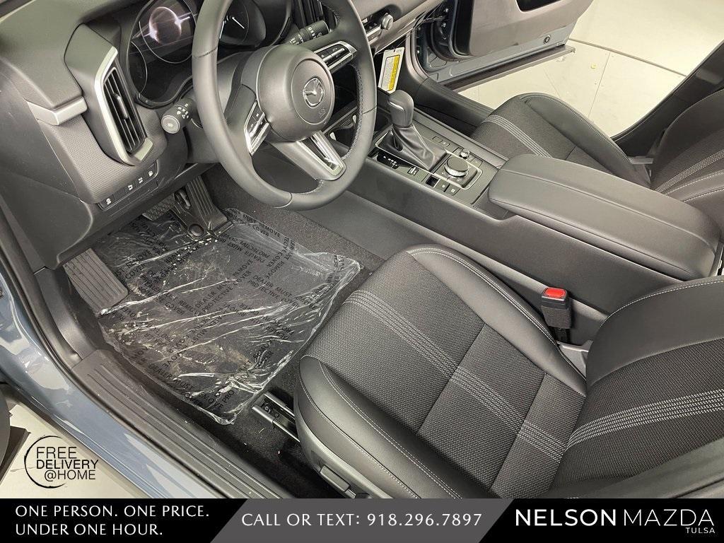 new 2026 Mazda CX-50 car, priced at $36,218