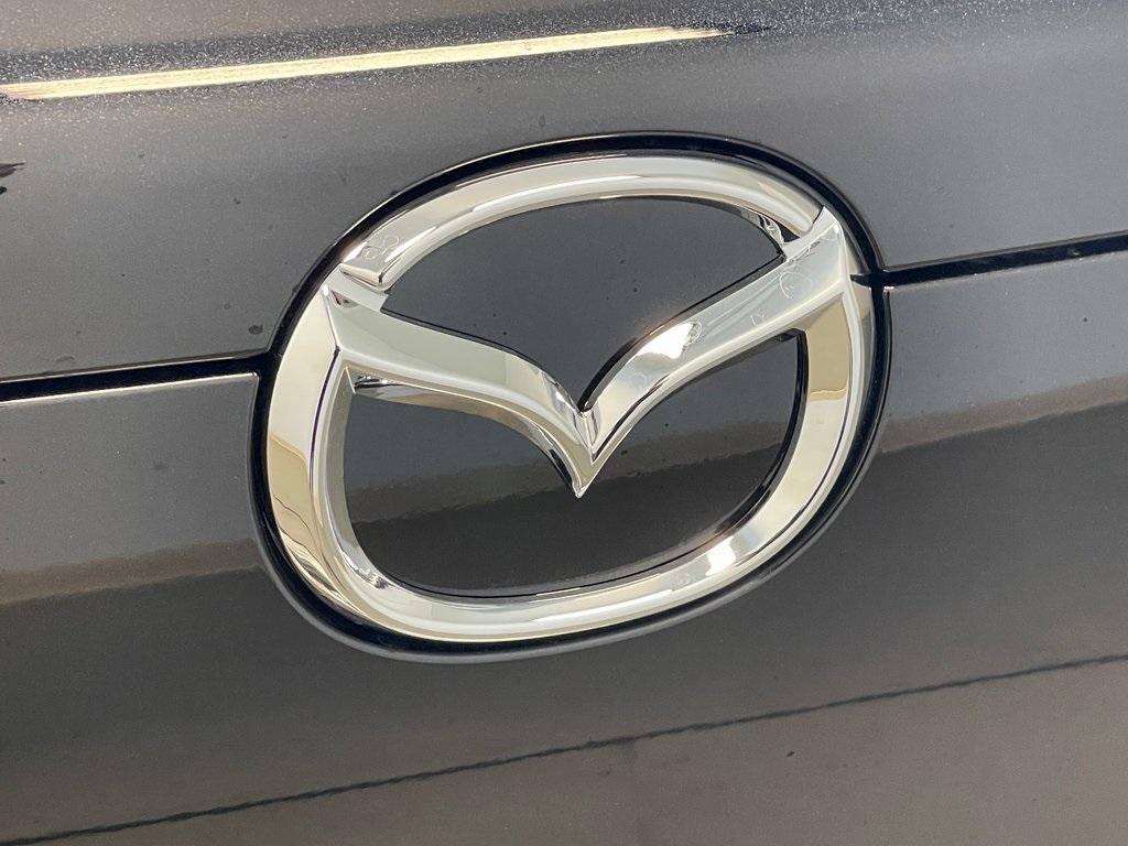 new 2025 Mazda CX-30 car, priced at $31,385