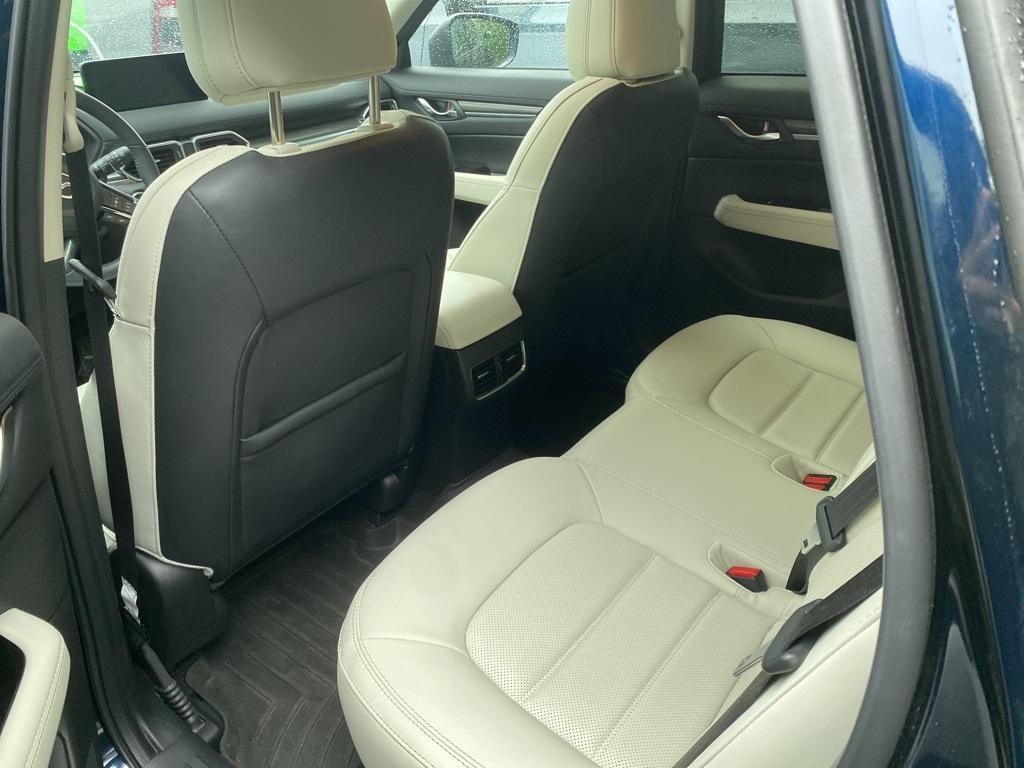 used 2023 Mazda CX-5 car, priced at $27,586