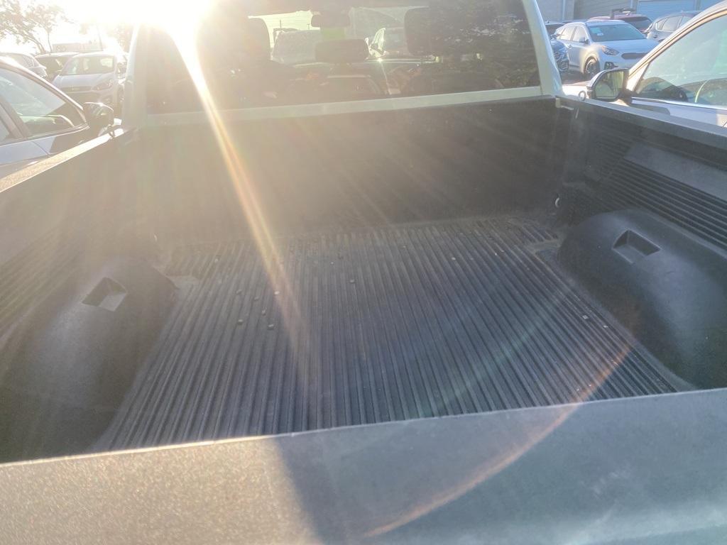 used 2020 Ram 1500 Classic car, priced at $21,613