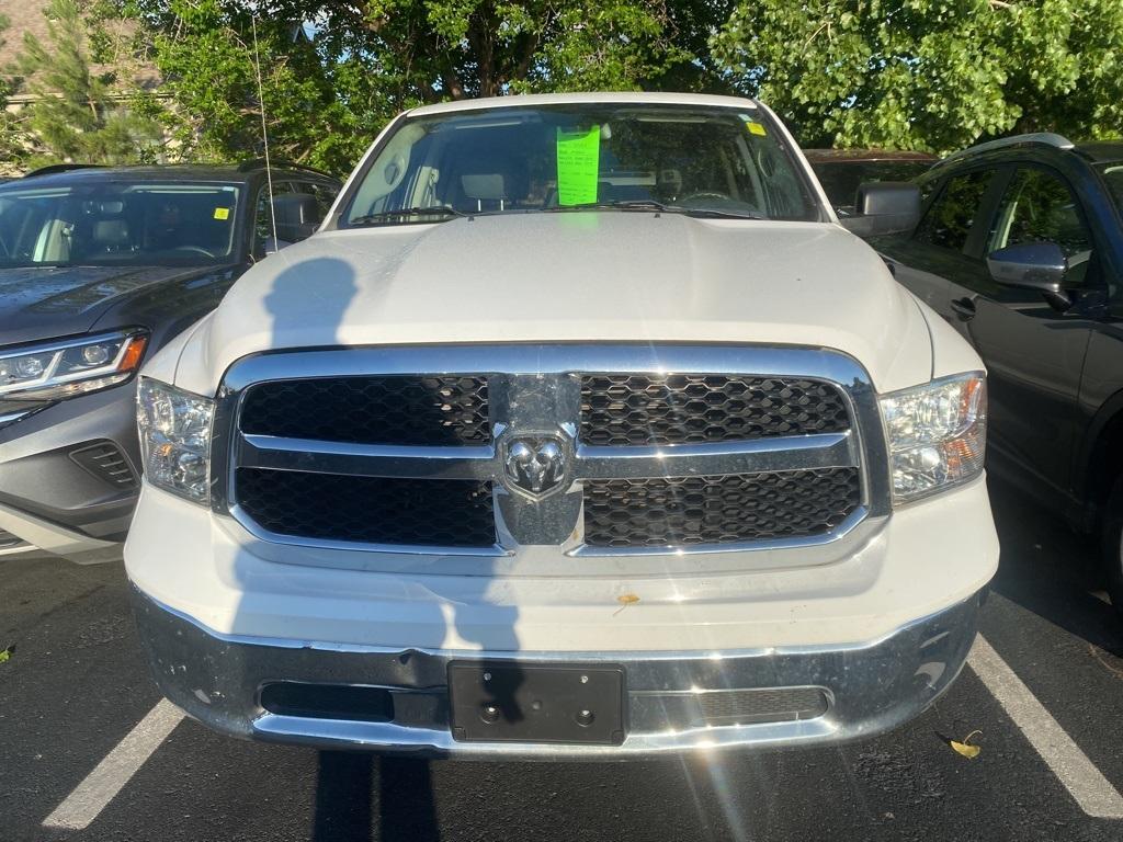 used 2020 Ram 1500 Classic car, priced at $21,613