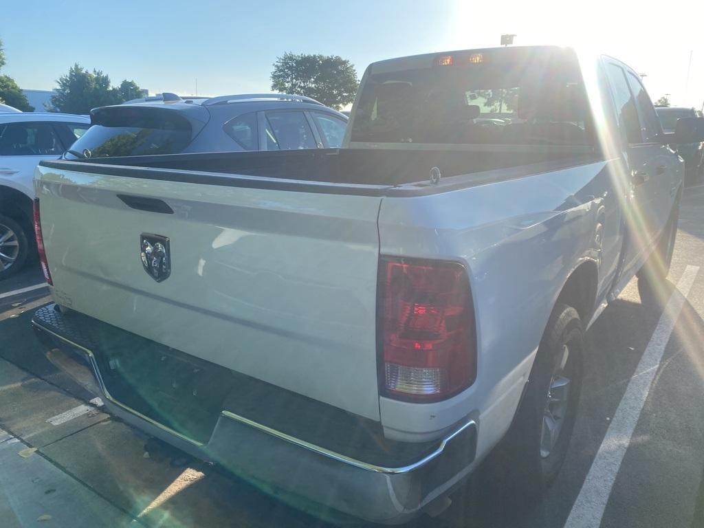 used 2020 Ram 1500 Classic car, priced at $21,613