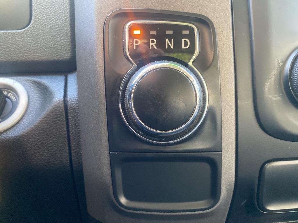used 2020 Ram 1500 Classic car, priced at $21,613