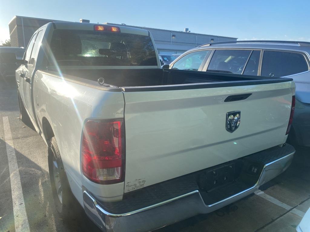 used 2020 Ram 1500 Classic car, priced at $21,613