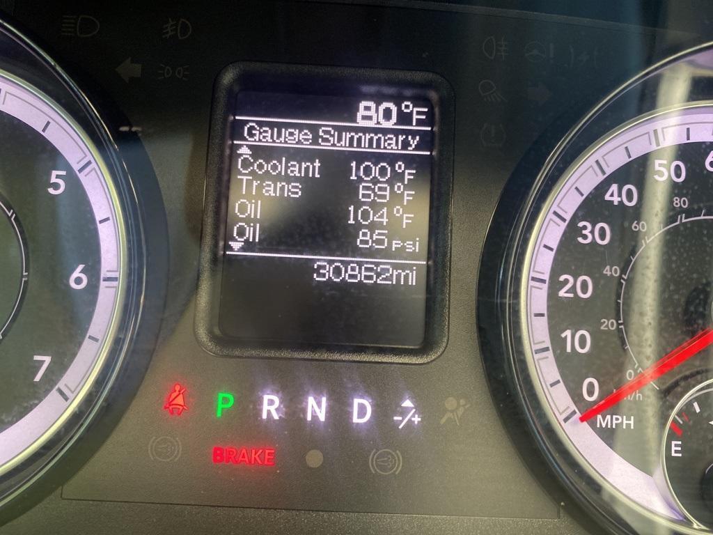 used 2020 Ram 1500 Classic car, priced at $21,613