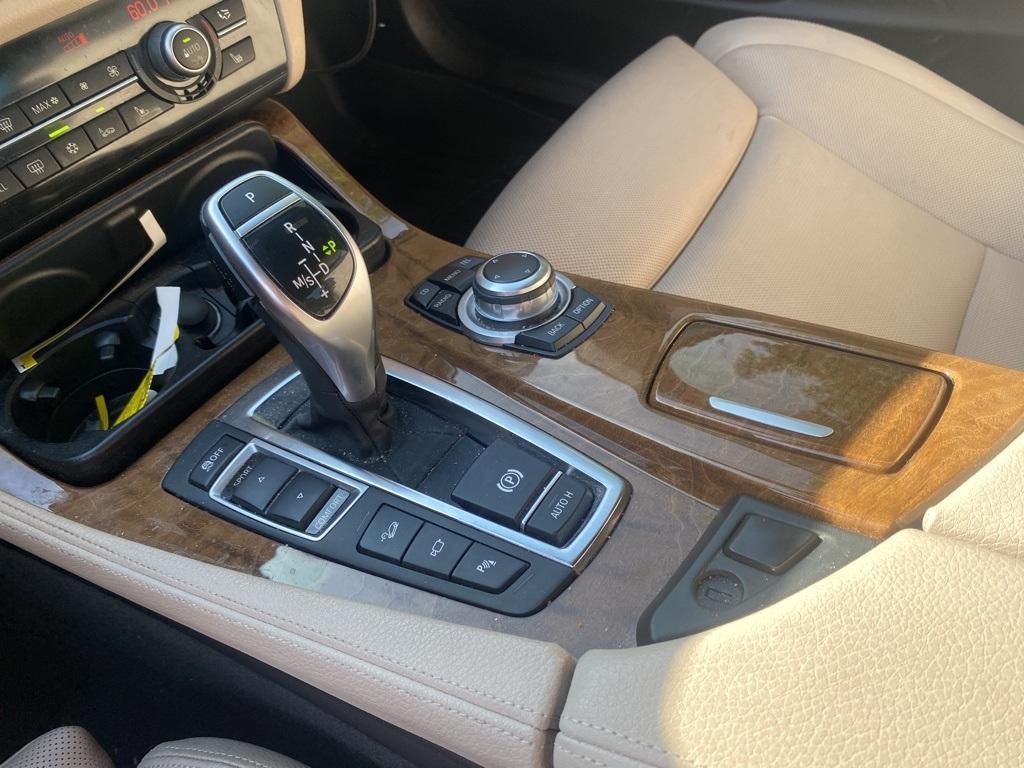 used 2012 BMW 550 car, priced at $10,994