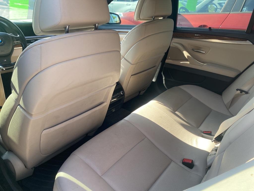 used 2012 BMW 550 car, priced at $10,994
