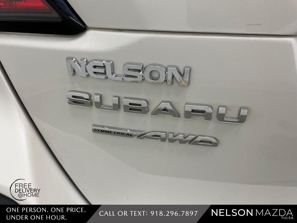 used 2024 Subaru Outback car, priced at $30,889