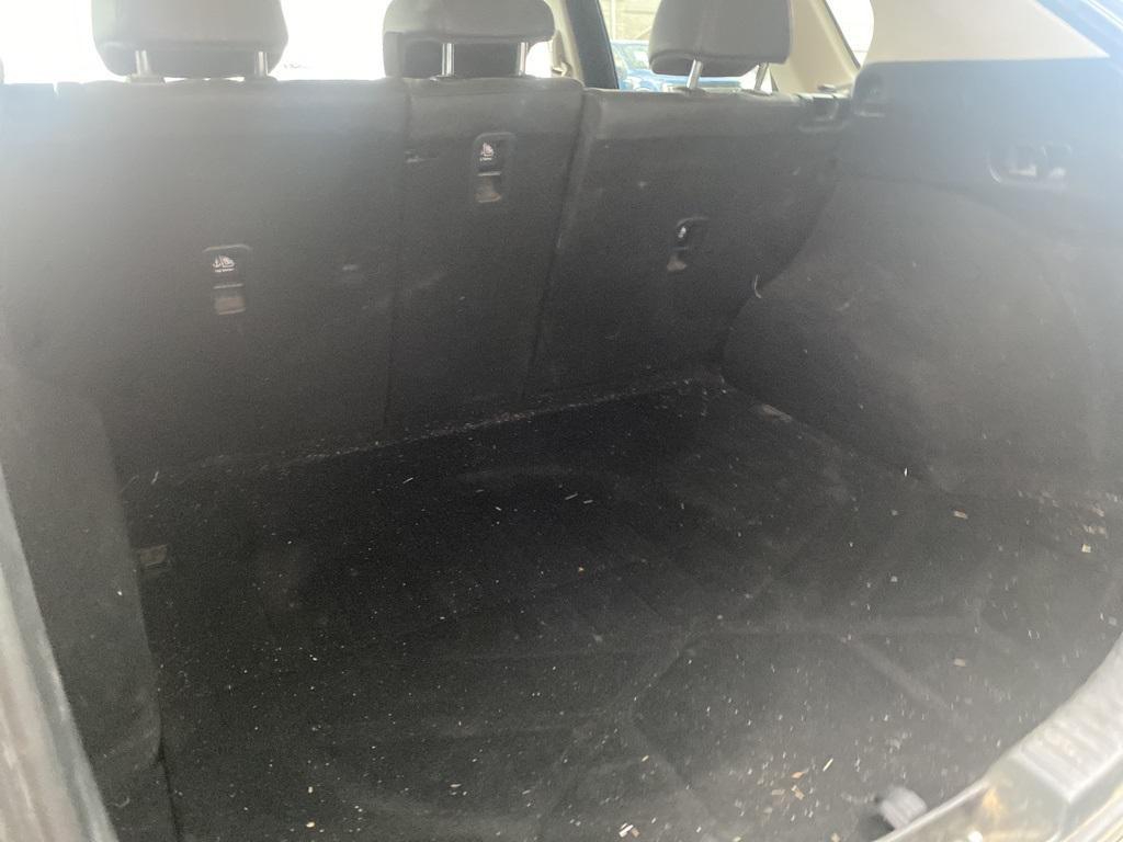 used 2020 Mazda CX-5 car, priced at $15,523